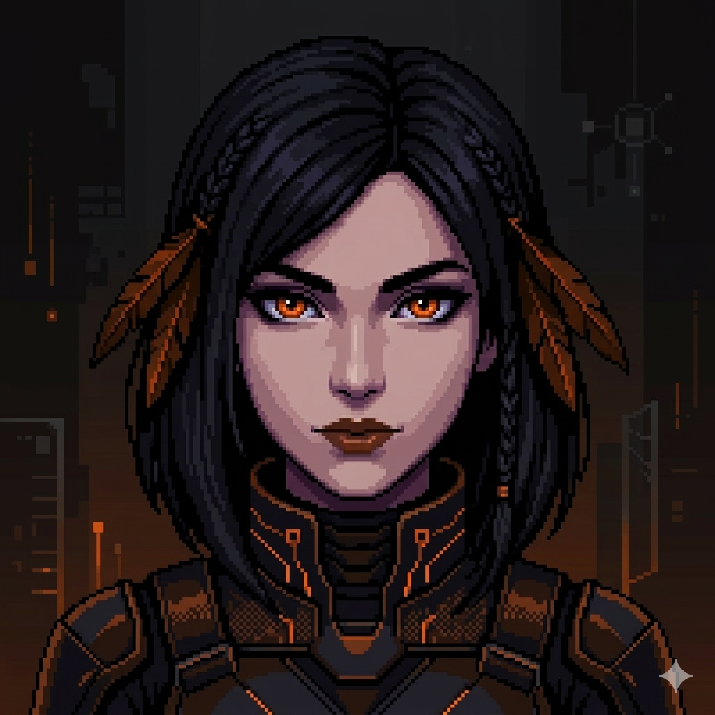 Raven 🐦‍⬛ avatar